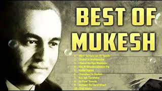 Best of Mukesh  Subscribe to my channel for other selective collections TwinkleBeats [upl. by Enamart]