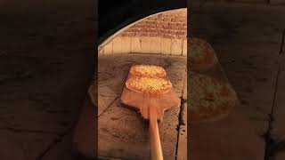 Lahmacun  shortvideo food [upl. by Drucie]