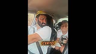 🎥oisaacamendoim e ofaelalegria funnymoments tentenaorir engraçado memes humor rir comedia [upl. by Randell]