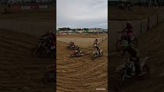 Weston beach race 2024 [upl. by Benilda975]