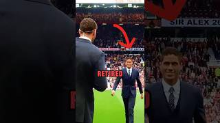 Raphael Varane Retires🥺 shorts [upl. by Babita]