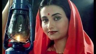 SALMA AGHA  Baat Choti Si  Film Bazar E Husn [upl. by Anali]