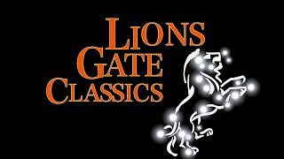 LionsGate Classics logo from 1995 to 2004 [upl. by Saunders]