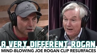 MindBlowing Joe Rogan Clip Resurfaces [upl. by Lanford]