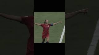 Alex Morgan Tribute The GOAT retires [upl. by Anitreb]