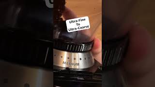 Cuisinart DBM8 Supreme Grind The Ultimate Solution for Coffee Lovers [upl. by Rani]