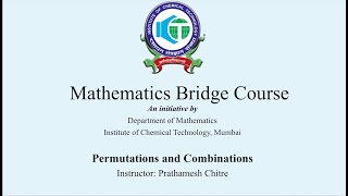 Introduction to Combinatorics Fundamental Principles of Counting [upl. by Lanni]