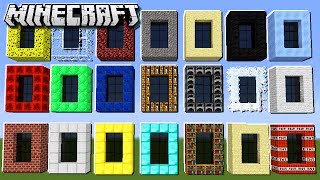 EXTRA LONG PISTONS in Minecraft [upl. by Ymma]