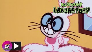 Dexters Laboratory  Catch of the Day  Cartoon Network [upl. by Thorlie]