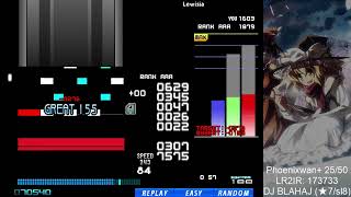 BMS ★20 Lewisia EASY CLEAR [upl. by Euqirne943]