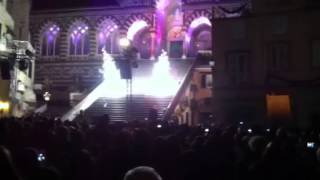 Capodanno 2013 Amalfi [upl. by Notirb792]