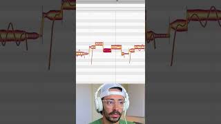 Try These Melodyne Tips FOR PRO VOCALS melodyne [upl. by Millda]