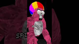 Caving with a FingerPainter rjtheshade gorillatag gtag fingerpainter gtaggameplay [upl. by Aydni]