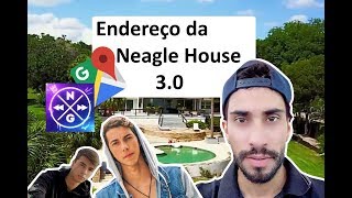 Endereço da Neagle House 30 [upl. by Linden765]