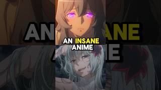 INSANE ANIME TWIST IN DANMACHI 😭 [upl. by Haziza166]