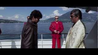 Vijay Marana mass scene VILLU HD [upl. by Ninel519]