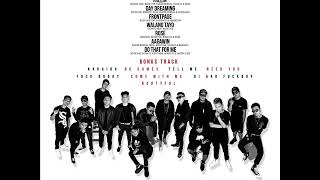 Ex Battalion  Fallin ft Muffin [upl. by Hidie201]