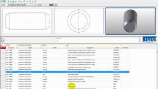 CADSymbols 30 miliónů grafických 2D a 3D symbolů pro CAD ŠPINAR  software [upl. by Alleahcim]