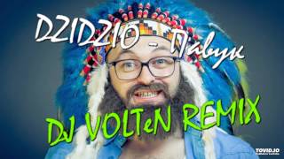 DZIDZIO  Павук DJ VOLTeN REMIX [upl. by Air]