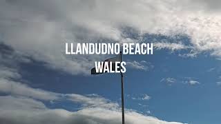 Llandudno Wales [upl. by Walford]