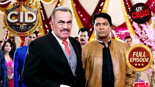 CID ने दिया एक Unresolved Bank Heist Case को अंजाम  CID  सीआईडी  Latest Episode  9 Sep 2024 [upl. by Benedetta]