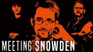 Anonymous 2023  Chasing Edward Snowden Full Documentary 720p [upl. by Acinod]