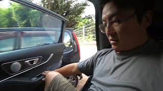 Chery Tiggo 7 Pro In Depth Interior Video Part 22 [upl. by Mandeville]