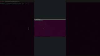 Watch Star Wars In Linux Terminal [upl. by Adriane532]