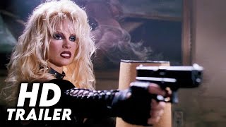 Barb Wire 1996 ORIGINAL TRAILER HD [upl. by Afrika]