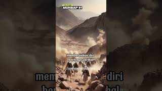 Gigi Geraham Nabi Patah Saat Perah Uhud [upl. by Maritsa42]