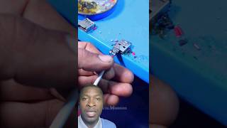 Fabrication Artisanale des Chargeurs Androïdes de Smart Phone smartphone datacable repair diy [upl. by Adnarem]