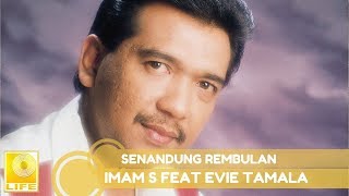 Imam SArifin feat Evie Tamala  Senandung Rembulan Official Audio [upl. by Notsnhoj]