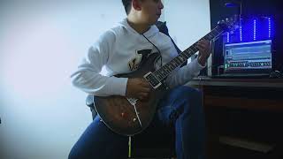 BINI  KARERA Rock Version [upl. by Dionisio]