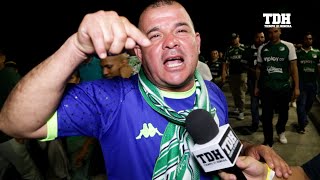 💥🤕 DEPORTIVO CALI 12 TOLIMA  Reacciones del Hincha Verdiblanco 💥 [upl. by Eugine660]