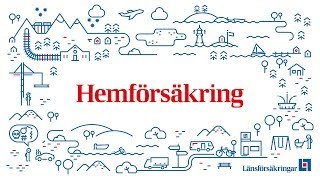 Hemförsäkring [upl. by Esteban]