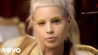 Die Antwoord  Rich Bitch Official Video [upl. by Katey]