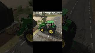 Cargando pales con enokis y champiñon ostra en farming simulator 25 farmingsimulator25 fs25 ls25 [upl. by Aysa]