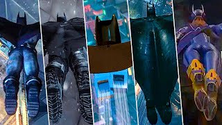 Batman Arkham Asylum Review [upl. by Haek]