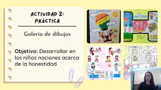 Actividades de honestidad para niños [upl. by Egan120]