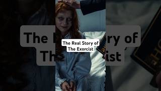 The Real Story Behind The Exorcist scarystories truehorrortales terrifyingtales [upl. by Idnam537]