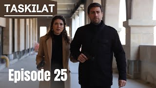 Teskilat Episode25 with English subtitles  en español subtítulos  previewsummary [upl. by Gnilyam25]