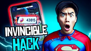 Invincible Guarding the Globe HACKMOD Tutorial  How to Get Unlimited Gems for Android amp iOS [upl. by Kordula]