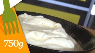 Recette de Purée de panais  750g [upl. by Aldric924]