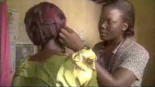 Malaria Treatment Education Initiative Mobilize Against Malaria [upl. by Michaeline755]