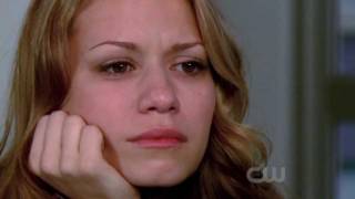 Bethany Joy Lenzs Best Scenes on OTH  1  Haley Visits Quinn [upl. by Anna-Diana]