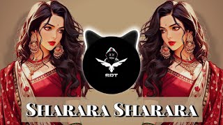 Sharara Sharara  Hip Hop Trap  Mere Yaar Ki Shaadi Hai  New Remix Song  High Bass  SRT MIX [upl. by Skutchan]