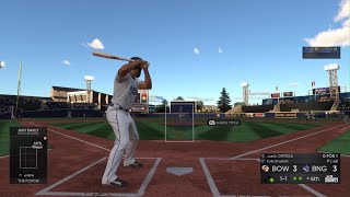 MLB The Show 21 [upl. by Stimson]