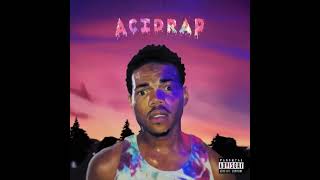 Chance The Rapper  Cocoa Butter Kisses ❲ 432hz ❳ [upl. by Epuladaug]