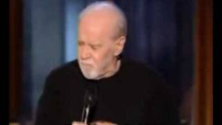 George Carlin  Życie po śmierci PL [upl. by Orose]