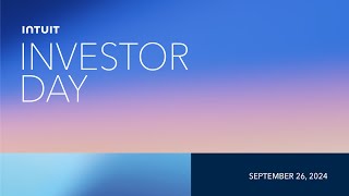 Investor Day 2024 complete broadcast [upl. by Laetitia]